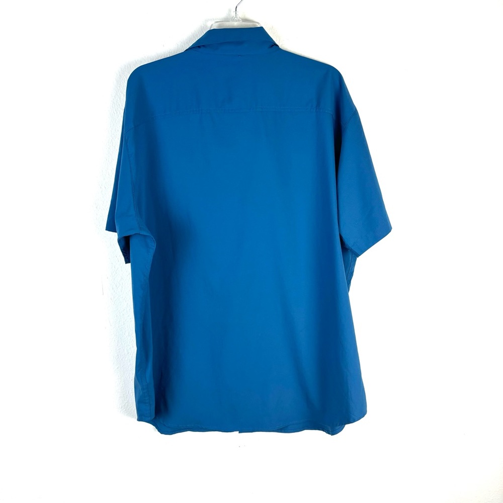 Columbia button down casual shirt - Picture 4 of 4